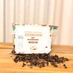Haitian Dry Mushrooms for Black Rice