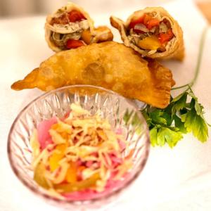 Haitian Patty | Small