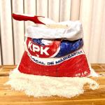 Haitian Rice | Bag