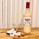 Cocunut Cream